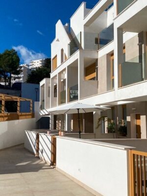 apartment for sale in Palma