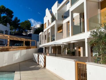 apartment for sale in Palma