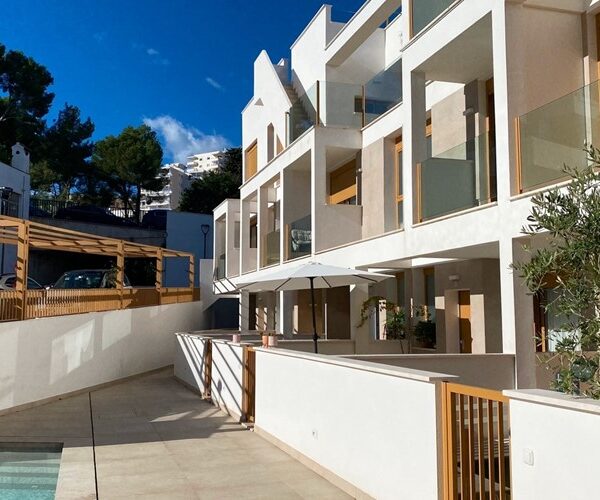 apartment for sale in Palma
