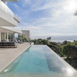 Costa den Blanes villa for sale