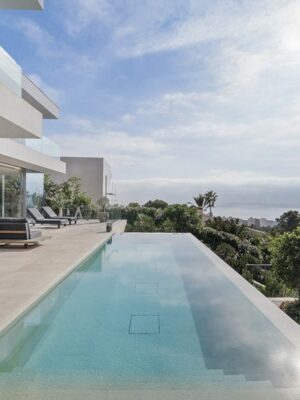 Costa den Blanes villa for sale