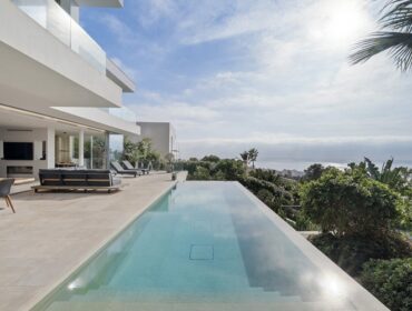 Costa den Blanes villa for sale