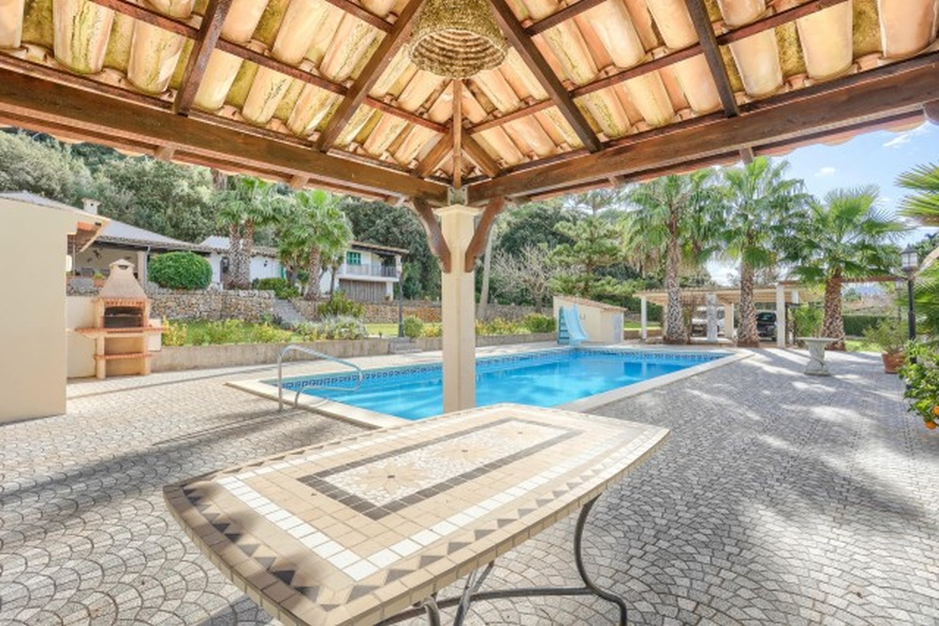 Casa de campo en venta en Port de Pollença