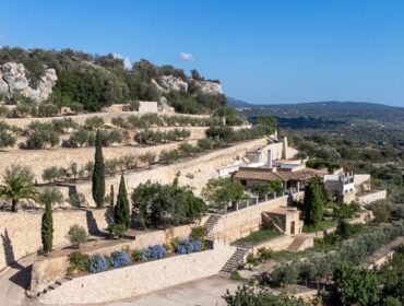 Finca for sale in Palma