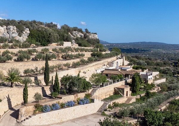 Finca for sale in Palma