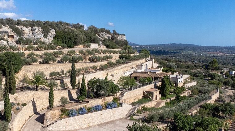 Finca for sale in Palma