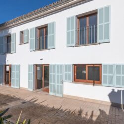 Townhouse for sale in Calvia