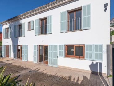 Townhouse for sale in Calvia