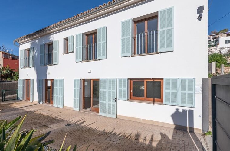 Townhouse for sale in Calvia