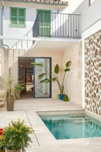 Townhouses for sale in mallorca