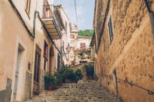 Property for sale in bunyola, mallorca