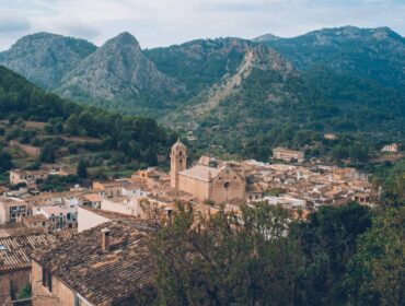 Property for sale in bunyola, mallorca