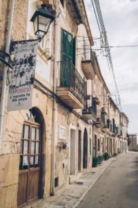 Property for sale in bunyola, mallorca Property for sale in bunyola, mallorca