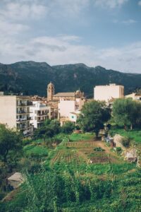 Property for sale in bunyola, mallorca Property for sale in bunyola, mallorca