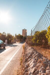 Villas in santanyí for sale