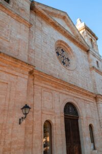 Villas in santanyí for sale