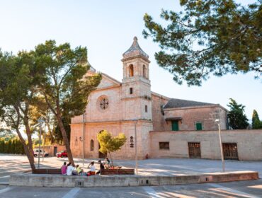 Properties for sale in Marratxí