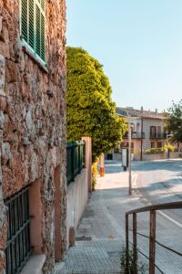 Villas in santanyí for sale