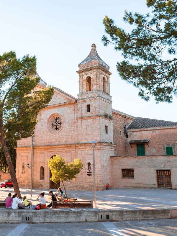 Properties for sale in Marratxí