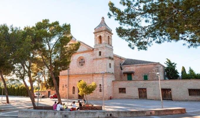 Properties for sale in Marratxí