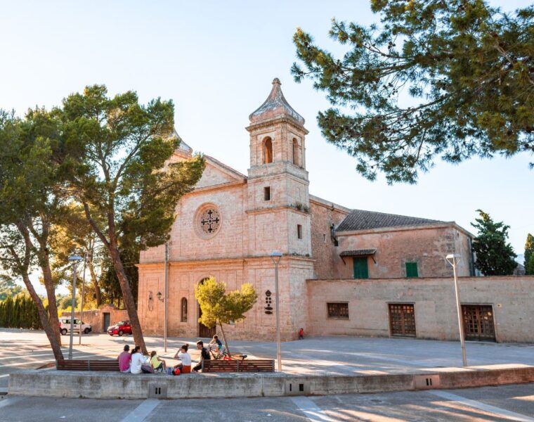 Properties for sale in Marratxí