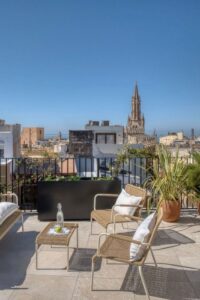 Property for sale palma de mallorca old town