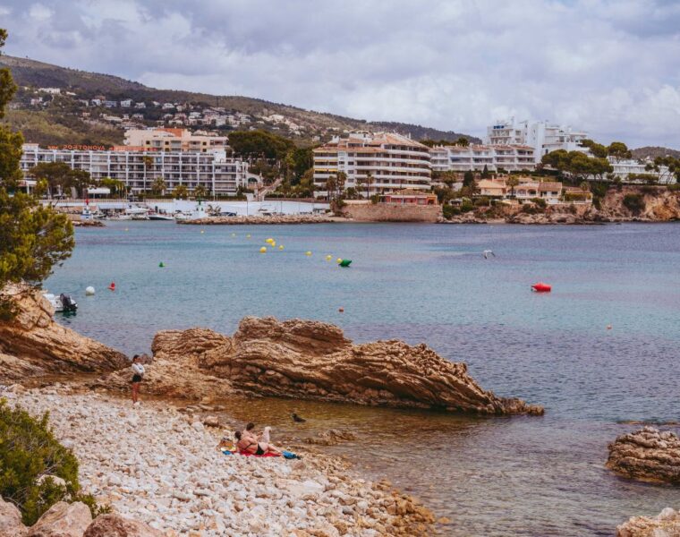 Property for sale in palmanova