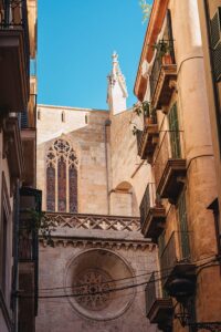 Property for sale palma de mallorca old town Property for sale palma de mallorca old town