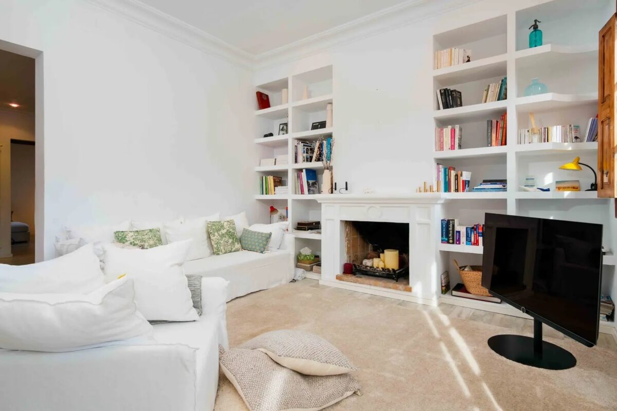 Santa Catalina Penthouse for sale in Palma