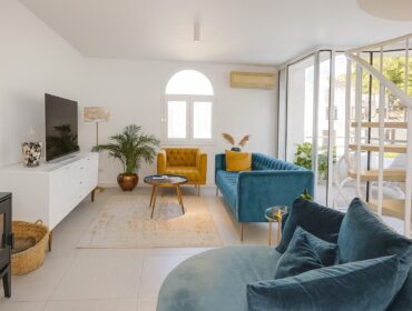 Secluded luxury finca with vast grounds in sol de mallorca