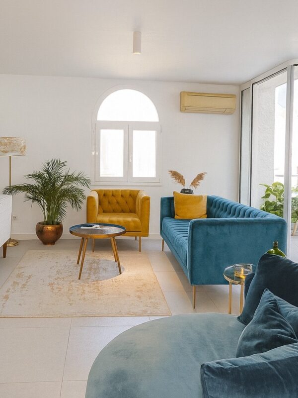 Secluded luxury finca with vast grounds in sol de mallorca