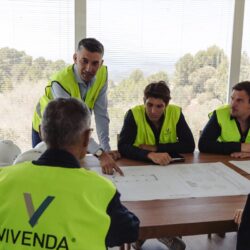 Vivenda: built to last high-end residential construction