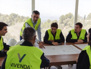 Vivenda: built to last high-end residential construction