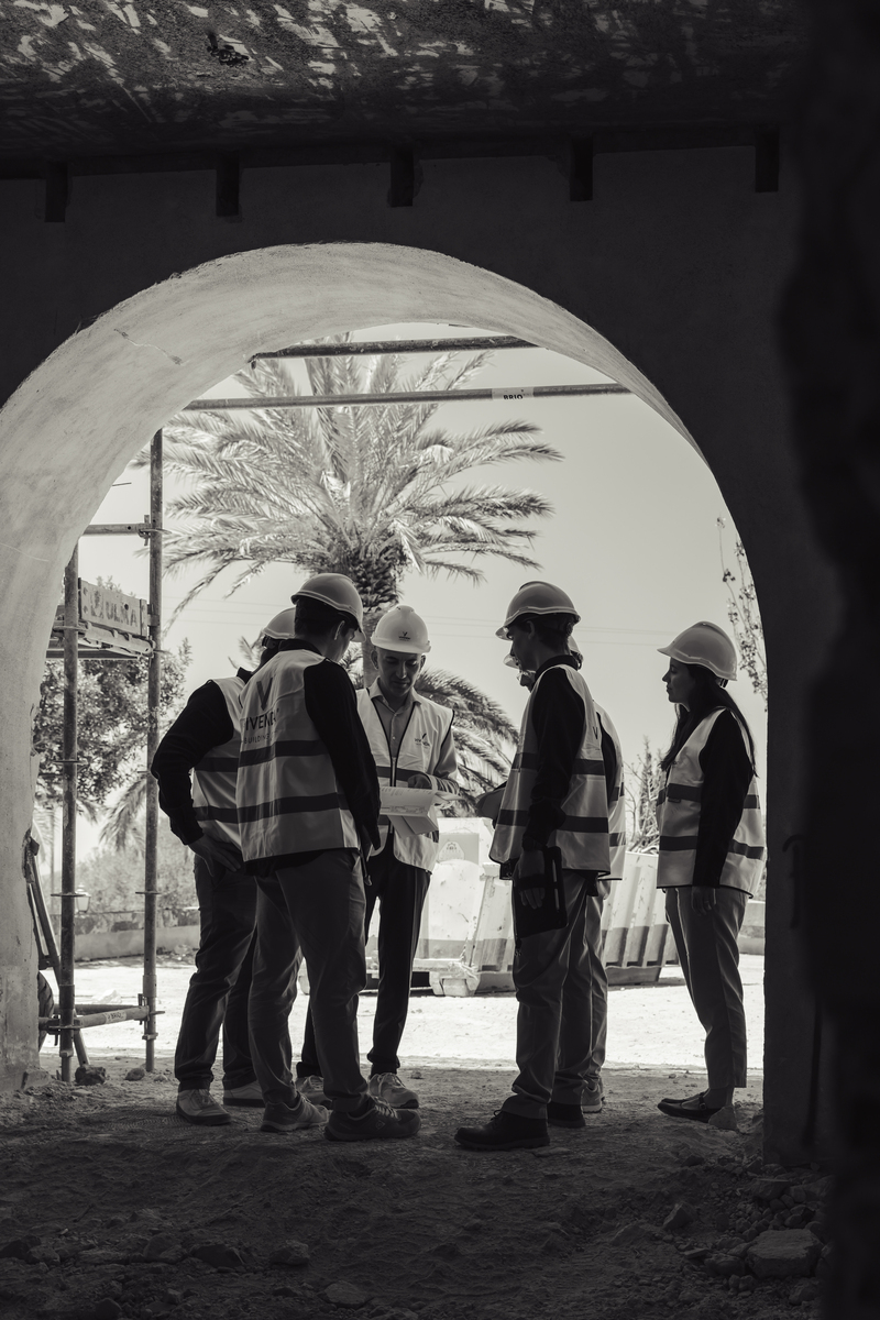 Vivenda: built to last high-end residential construction