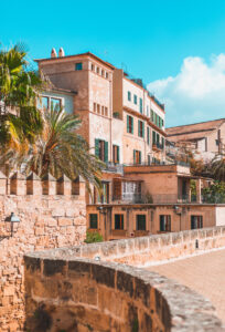 Property for sale palma de mallorca old town