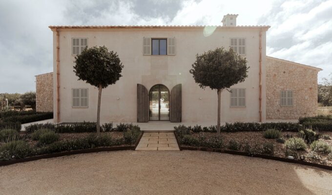 A crafted living space