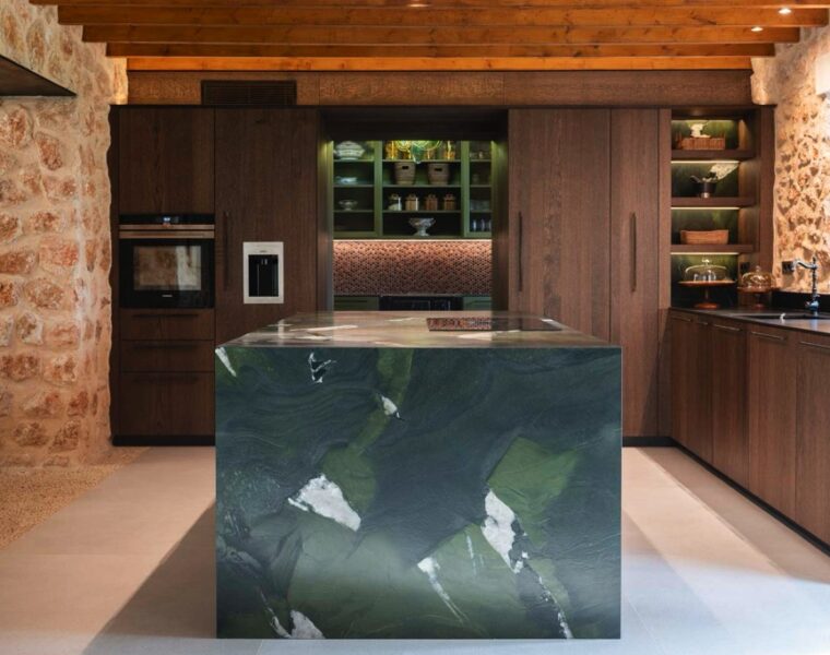 Stunning success in s’aranjassa