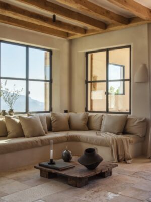 Valldemossa home by moredesign