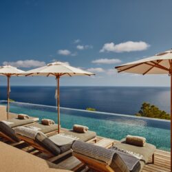 Es niu, costa canyamel villa