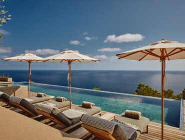 Es niu, costa canyamel villa