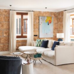 Bondian living palma apartment