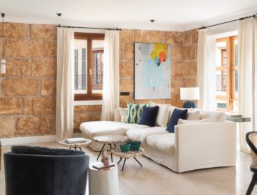 Bondian living palma apartment