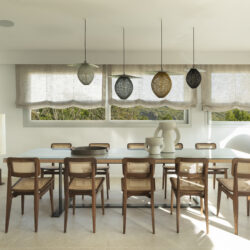 Quiet architecture by lf91