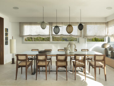 Quiet architecture by lf91