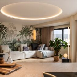 Homes designed for wellbeing