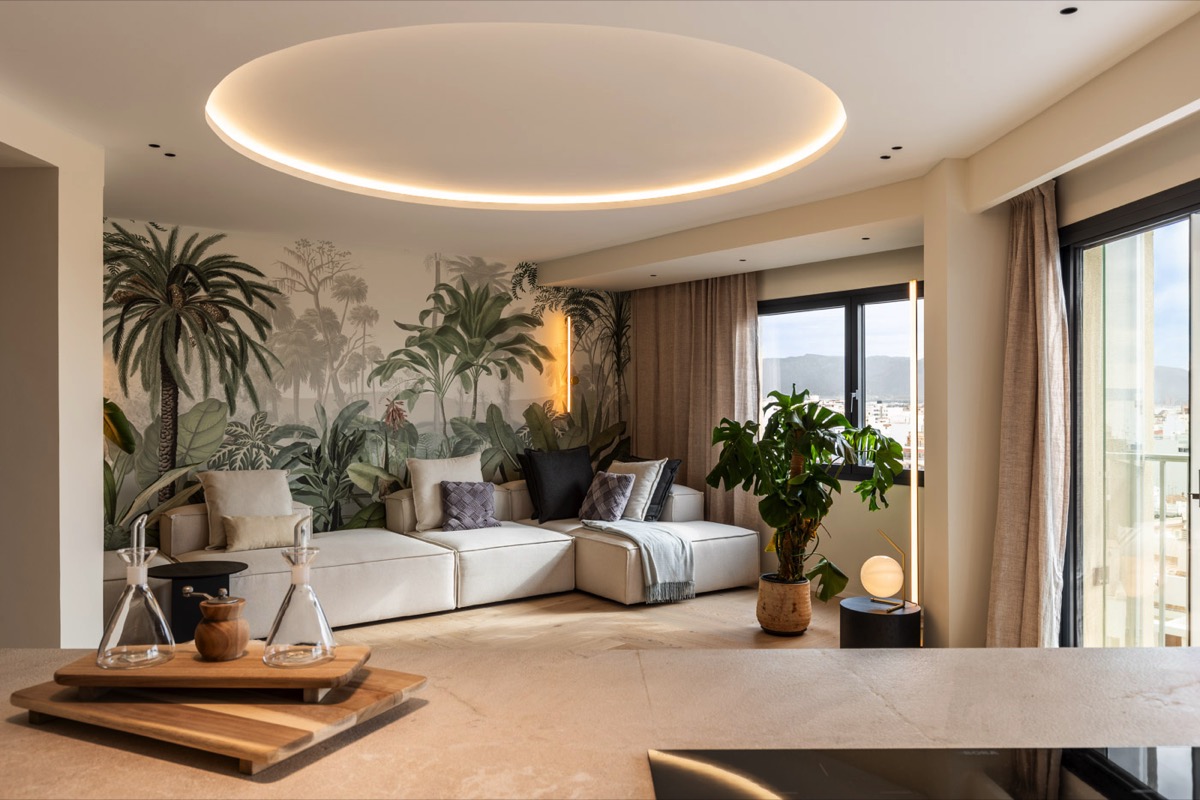 Homes designed for wellbeing - Living in Mallorca