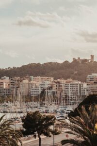 Apartments for sale in mallorca