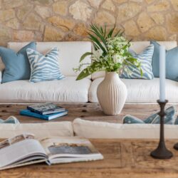 From forgotten home to mountain haven