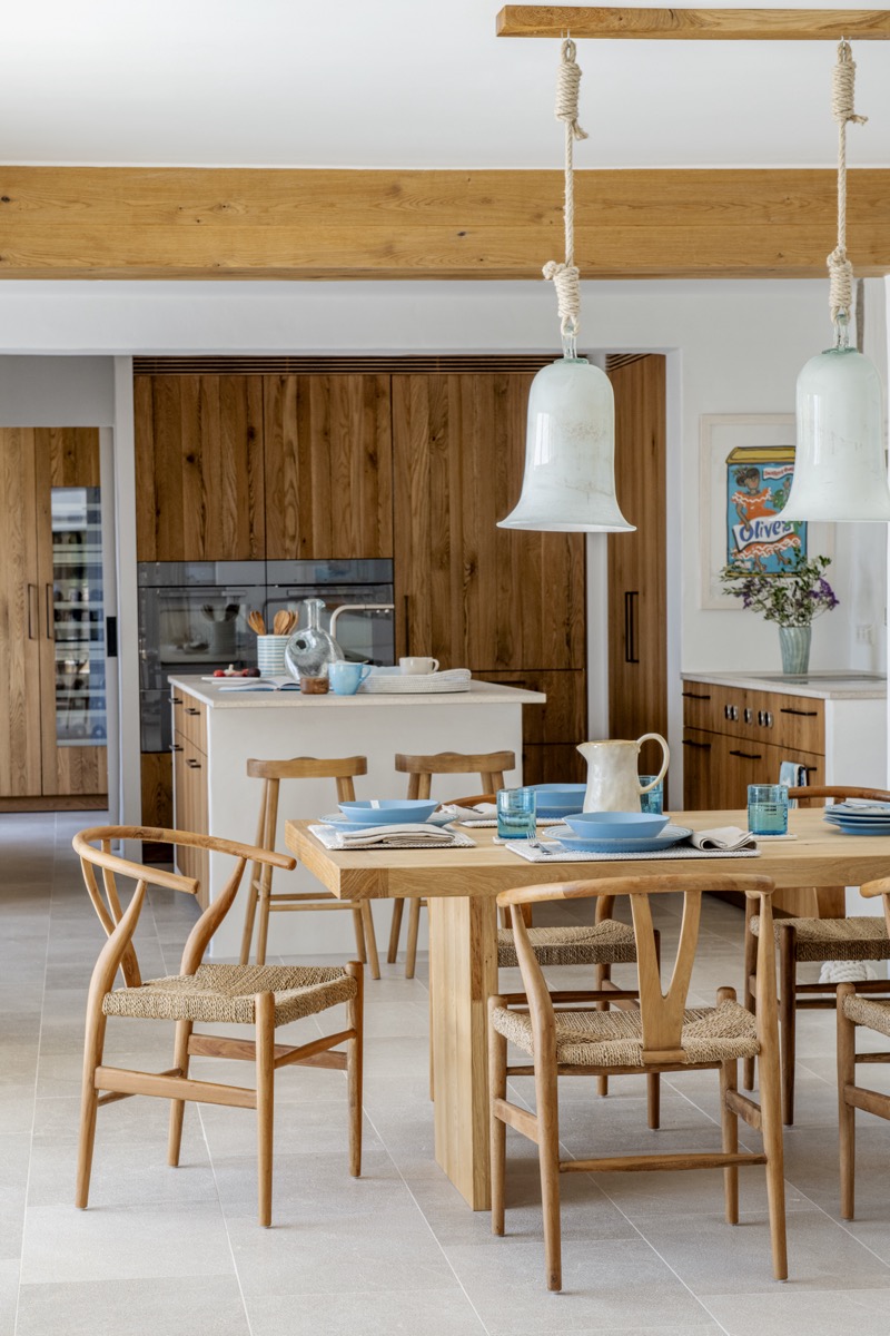 From forgotten home to mountain haven