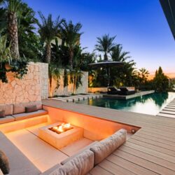 Marga comas interior design